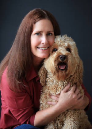 Linda and Gidget